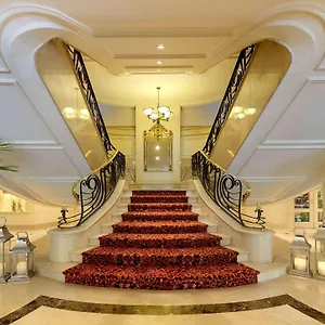 Grand Mercure Ibirapuera ***** Sao Paulo