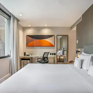 Melia Paulista ***** Sao Paulo