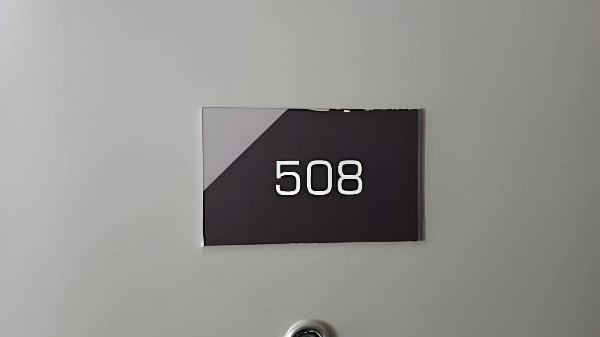 ****  Flat Moema Av. Rouxinol Hotel Sao Paulo Brazil